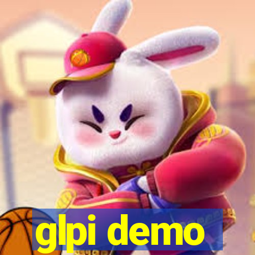 glpi demo